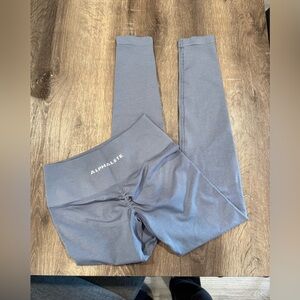 Alphalete Women's light Blue Amplify Leggings